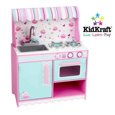 KidKraft My Sweet Kitchen