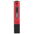 thumbnail image 3 of Shexton Water Quality Tester, Digital LCD TDS Water Quality Purity Monitor Aquarium Swimming Pool Meter Tester, 3 of 7