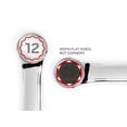 thumbnail image 4 of TEKTON 15/16-Inch Combination Wrench | 18265, 4 of 6