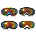 thumbnail image 3 of Bangcool Kids Ski Goggles Windproof Creative Snow Goggles Skiing Goggles for Outdoor Sports, 3 of 10