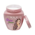 thumbnail image 5 of Skala Dona Hair Cream For Wavy and Straight Hair, 5 of 7