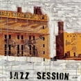 thumbnail image 2 of Gachaga, Vincent 12x12 Black Ornate Wood Framed with Double Matting Museum Art Print Titled - Jazz session, 2 of 4