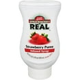 thumbnail image 1 of Simply Squeeze - Puree Syrup - Strawberry - 1ct - 500ml - Real Fruit Infusion for Authentic Flavor (1ct), 1 of 1