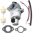 thumbnail image 6 of waltyotur 2085395S 2085371S Carburetor Replacement for Kohler 20-853-8 01 02 14 16 21 22 35 41 42 44 45 52 71 79 88 92 93 -S SV530 SV540 SV541 SV590 SV591 SV600 SV620 SV610 15-22 HP carb, 6 of 7