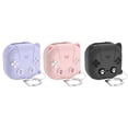 thumbnail image 4 of Protective Case Headphones Cover For Samsung Galaxy Buds 2 Pro New, 4 of 8