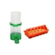 thumbnail image 2 of de comedero y para Tazón de para de aves de corral Alimentador de agua ático Largo Zulema comedero de riego, 2 of 8