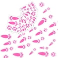 thumbnail image 1 of zhangmingg Carrot Stickers for DIY Craft Projects Scrapbooking Kids Party Room 9PCS, 1 of 8