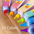 thumbnail image 4 of HLONK 200ml Marker Pen Replenishment Liquid Ink Art Students Ink DIY Crafts, 4 of 21