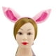 thumbnail image 4 of Accesorio cerdo y cola para disfraz, conjunto de diadema rosa con orejas, juguete divertido y novedoso, 4 of 6
