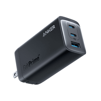 Anker 747 GaNPrime 150W USB-C Charger - Fast Charging for MacBook