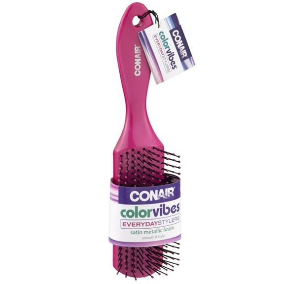 Conair ColorVibes Everyday Stylers Brush 1 ea