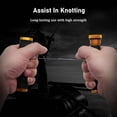 thumbnail image 3 of Fishing line tractor, fishing knotter tool auxiliary fishing line knotting device fishing tension line tractor, 3 of 5