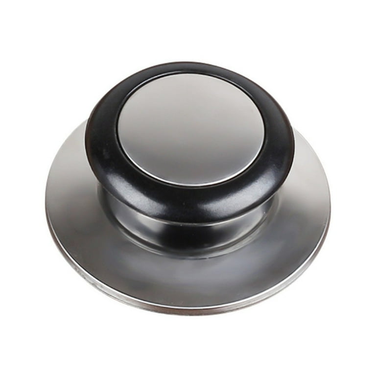  Pot Lid Handle Knob Grip Universal Pan Lid Top