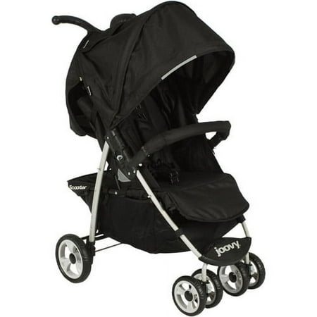 Joovy - Scooter Stroller, Black