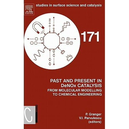 Past And Present In Denox Catalysis From Molecular Modelling To Chemical Engineering - 
