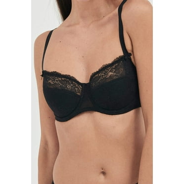 Jasmine Lace Bra