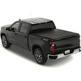 thumbnail image 3 of LEER 2015+ Colorado/Canyon CC SR250 62GC15 6Ft2In Tonneau Cover - Rolling Compact Standard Bed, 3 of 6