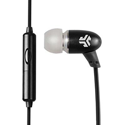 jbuds j6 petite metal earbuds