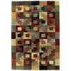 Shaw Rugs Impressions Matrix Multi Rug