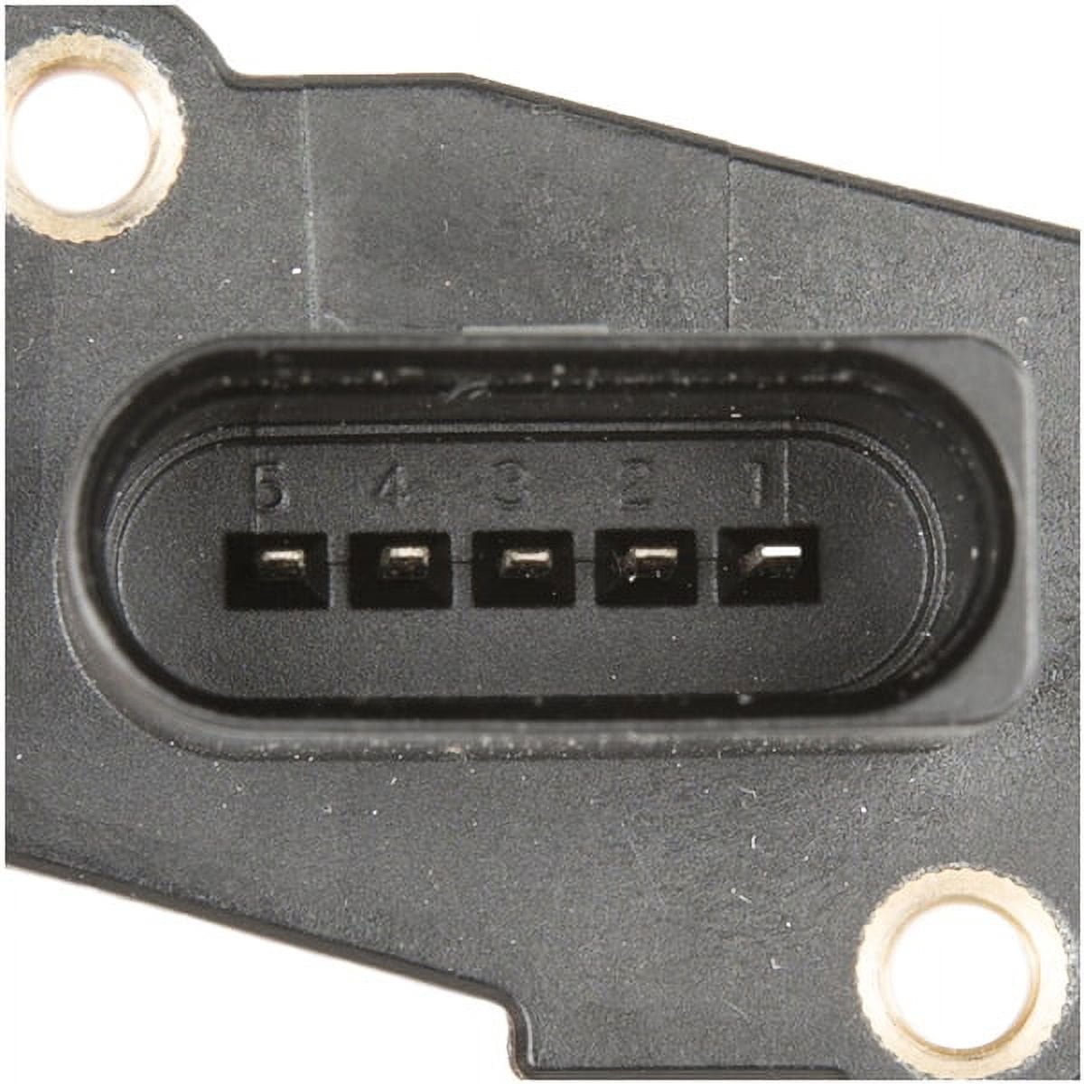 Delphi AF10144 Air Flow Sensor Fits select: 2006-2007 VOLKSWAGEN JETTA, 2008 VOLKSWAGEN GLI