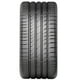 thumbnail image 2 of PAQUETE DE 2 Llanta 205/45 R17 GITI CONTROL 288 RUNFLAT, 2 of 2