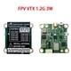 thumbnail image 2 of 1.2G 1.3G 3W VTX FPV Transmitter PAL/NTSC for RC DIY FPV Drone, 2 of 5