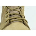 thumbnail image 4 of Mcrae Industrial Men's T2 Ultra Light Hot Weather Combat Boot Steel Toe - 8389 5.5 EE  US, 4 of 7
