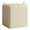 M, variant on SharkTRUE Pure Cotton Hand-Crocheted Table Runner, White, 14.96 x 59.06 Inch, Soft Rustic Decor