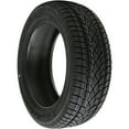thumbnail image 5 of Dunlop SP Winter Sport 3D ROF Winter 205/55R16 91H Passenger Tire, 5 of 6