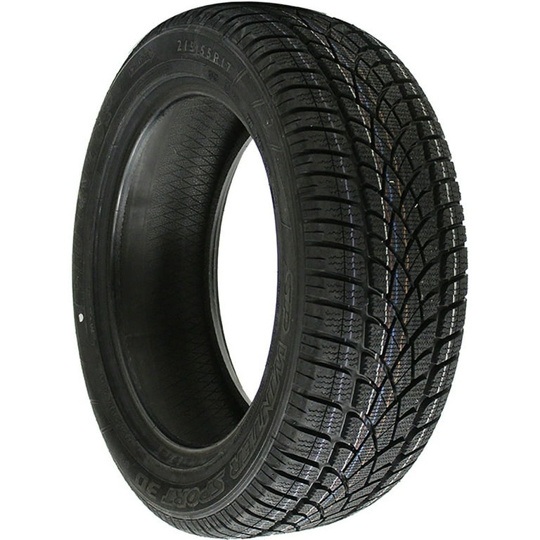 Dunlop SP Winter Sport 3D ROF Winter 175/60R16 86H XL Passenger