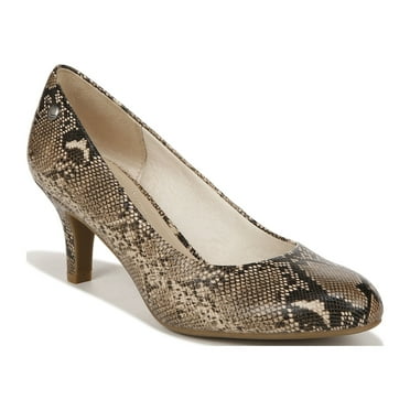 LifeStride Womens Parigi Pumps - Various Widths Available
