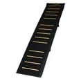 thumbnail image 4 of Pet Gear 71 In Travel Lite Full Length Easy Tri Fold Design Reflective Pet Ramp, 4 of 5