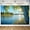 Blue-2, variant on Natural Lake Scenery Backdrop, Natural Landscape Forest Photography Background Blue Sky Outdoor Picnic Spring Background Birthday Party Kids Adults Portrait Photo Studio Prop