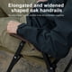 thumbnail image 2 of Silla Kermit Plegable para Exteriores (Caqui), 2 of 9