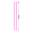 thumbnail image 2 of Yuarrent Tiras de luz LED creciente USB ABS Phytolamp 5 modos de iluminación Linterna ajustable Luces de espectro completo para oficina Invernadero Jardín y Patio Dos Cabezas Rosa Yuarrent HA011849-01B, 2 of 6