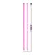thumbnail image 1 of LED Crecimiento de las tiras de luz USB ABS Phytolamp 5 Modos de iluminación Linterna ajustable Luces de espectro completo para oficina invernadero interior Dos cabezas rosa Yuarrent HA011849-01B, 1 of 7