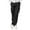 Black, variant on Idoravan Cargo Pants for Men Clearance Men's Cargo Pants Slim Multi Pocket Straight Trousers Outdoor Sports Overalls Pants Black M