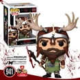 thumbnail image 1 of Figura Original Funko Pop Druid #941 Diablo 4 Videojuego, 1 of 4