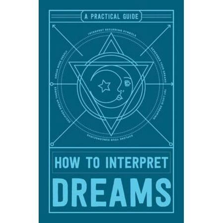 How to Interpret Dreams - eBook