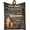Dad Gifts from Daughter, variant on Dad Gifts from Son, Dad Birthday Gift from Son Blankets 60"x50", Birthday Gifts for Dad from Son, Gifts for Dad from Sons, Gifts to Dad from Son, Best Son to Dad Gift, to My Dad Throw Blankets