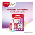 thumbnail image 4 of Cepillo interdental Colgate Total 12 tamaño 2 de 4 pzas, 4 of 4