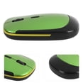 thumbnail image 3 of Rdeghly 2.4G Mouse,Optical Mouse,2.4G Wireless Mouse Adjustable Optical USB Receiver Notebook Computer Accessories 1600dpi, 3 of 8