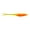 Firetiger, variant on Berkley Gulp! Saltwater Jerk Shad Soft Bait