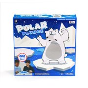 Merchant Ambassador (Holdings) Ltd, Polar Bear Plunge Game
