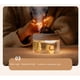 thumbnail image 3 of Humidificadores de niebla fría para bebés para dormitorio, silencioso, humidificador pequeño de 16,91 onzas para el hogar con luz nocturna y proyector de estrellas para niños y bebés, 3 of 5