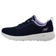 thumbnail image 7 of Skechers Sneakers for Women Go Walk Joy Upturn Comfortable Walking Shoes with Cushioning, 7 of 7