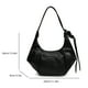 thumbnail image 4 of Bolso Hombro para Mujer Con Y Media Cuero PU El (), 4 of 9