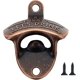 thumbnail image 1 of Wall Mounted Beer Bottle Opener, Cast Iron Bottle Opener Wall Mounted, 1 of 5