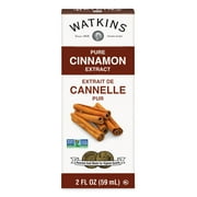 Watkins Pure Cinnamon Extract, 2 oz