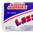 thumbnail image 2 of Algodón Lazzer Plisado 300 gr multicolor 100% Algodón, 2 of 3